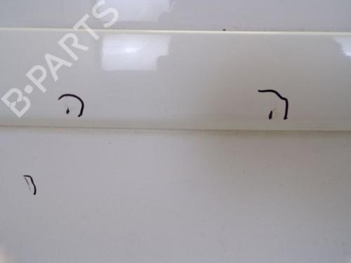 Right front door OPEL CORSA D (S07) 1.0 (L08, L68) | BP29095269C3 