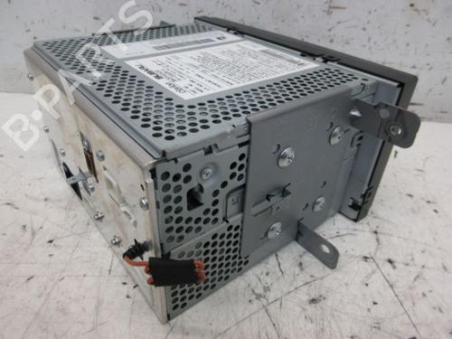 Radio SUBARU FORESTER (SH_) 2.0 D AWD (SHH, SHD, SHN) | BP38506202E6 - Image 5