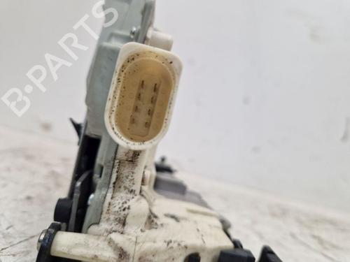 Rear left lock SEAT ALTEA XL (5P5, 5P8) 1.8 TFSI | BP29523671C100 