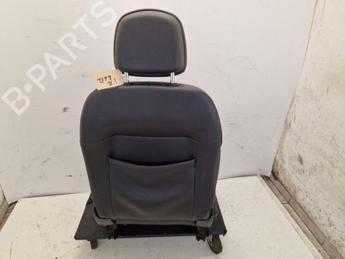 Right front seat OPEL ASTRA J (P10) 2.0 CDTI (68) | BP36655695C16 - Image 9