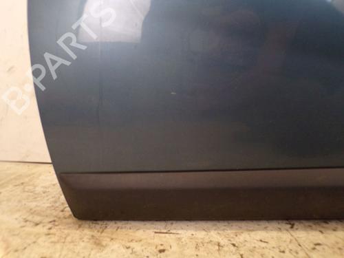 Left front door DACIA SANDERO 1.4 (BS0C, BS0A, BS0G, BS1F, BS0E) | BP29086181C2