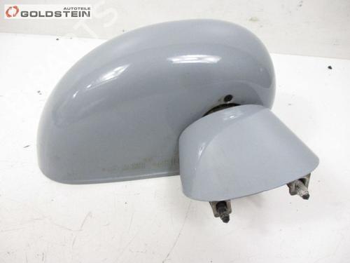 Right mirror AUDI TT (8N3) 1.8 T quattro | BP18788985C27 