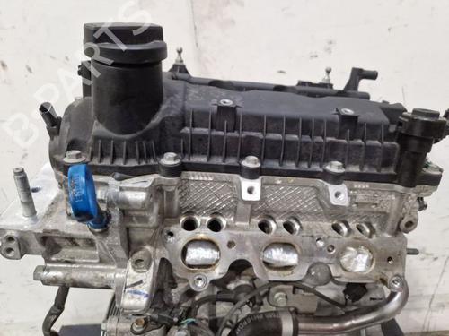 Engine HYUNDAI i10 III (AC3, AI3) 1.0 MPi | BP38029097M1 - Image 2
