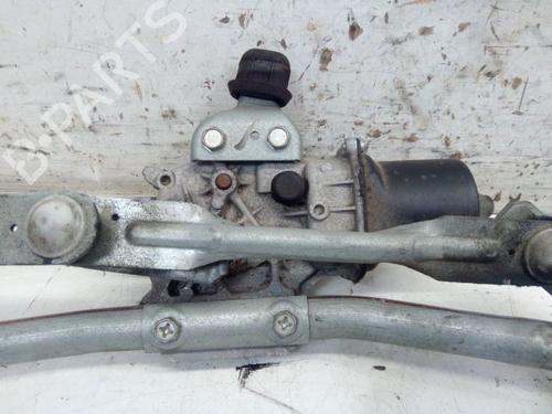 Front wipers mechanism DACIA DOKKER Box Body/MPV 1.2 TCe 115 (FEAY) | BP29523808C83 