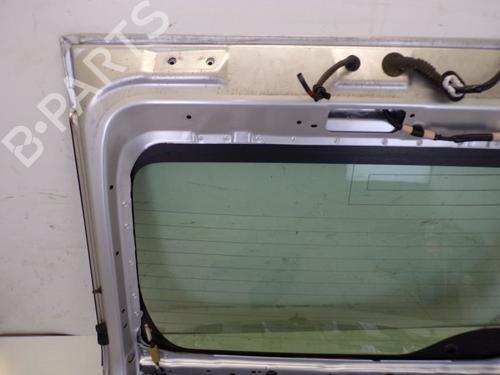 Tailgate TOYOTA PRIUS (_W3_) 1.8 Hybrid (ZVW3_) | BP29096913C6 