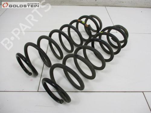 Used Shock absorber spring SKODA FABIA II (542) 1.2 (60 hp) 18759591