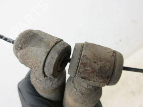 Right rear shock absorber MERCEDES-BENZ CLK (C209) CLK 240 (209.361) | BP19306399M19 
