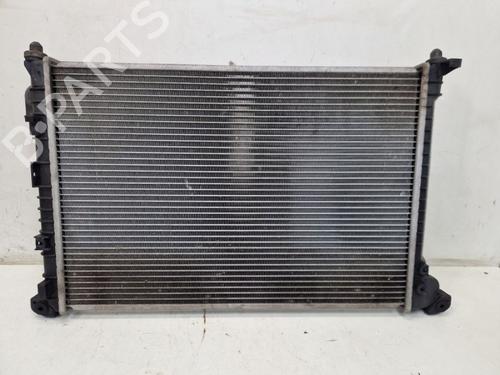 Køler MINI MINI (R50, R53) Cooper | BP25725151M31 