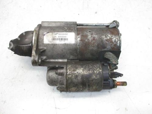 Startmotor OPEL ZAFIRA / ZAFIRA FAMILY B (A05) 1.8 (M75) (140 hp) 29085905