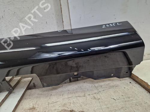 Door moulding trim MERCEDES-BENZ A-CLASS (W177) A 200 (177.087) | BP29105426C150 