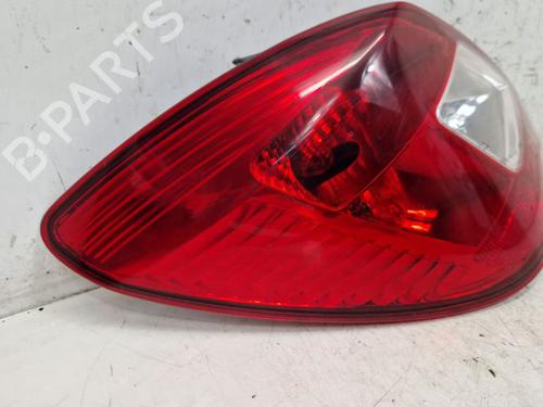 Left taillight OPEL CORSA D (S07) 1.2 (L08, L68) | BP27808632C34 