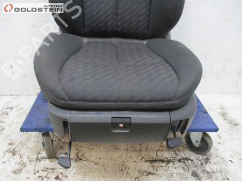 Left front seat MERCEDES-BENZ E-CLASS T-Model (S211) E 200 T Kompressor (211.242) | BP37107725C15 - Image 4
