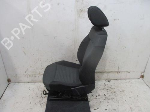 Right front seat VW POLO V (6R1, 6C1) 1.4 (6R1) | BP29093370C16 