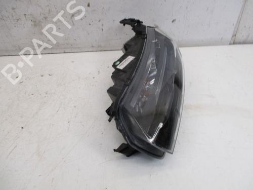 Left headlight DACIA SPRING EV (B6M1) | BP38505621C28 - Image 3