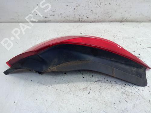 Left taillight OPEL INSIGNIA A (G09) 2.0 CDTI (68) | BP31835141C34