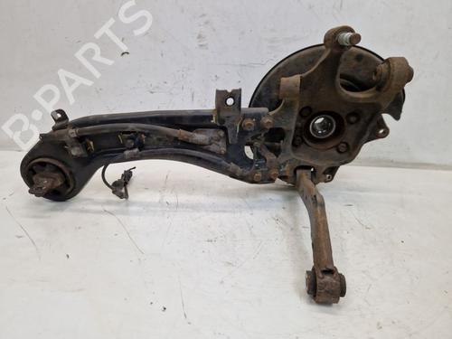 Left rear steering knuckle KIA SORENTO II (XM) 2.4 GDI 4WD | BP25869733M27 