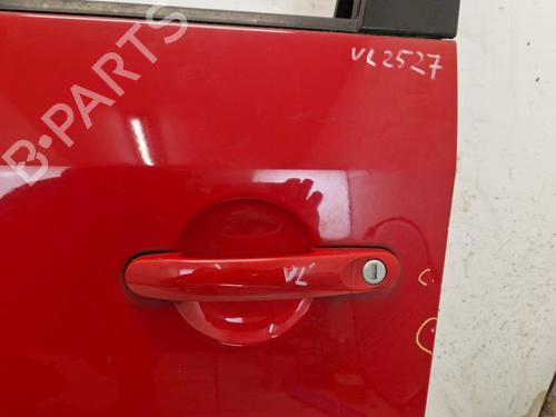 Dør venstre foran VW CADDY III MPV (2KB, 2KJ, 2CB, 2CJ) 1.4 | BP31138210C2 