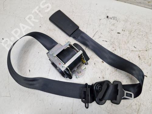 Used Front right seatbelt RENAULT ZOE (BFM_) ZOE (BFMD) (109 hp) 27257002