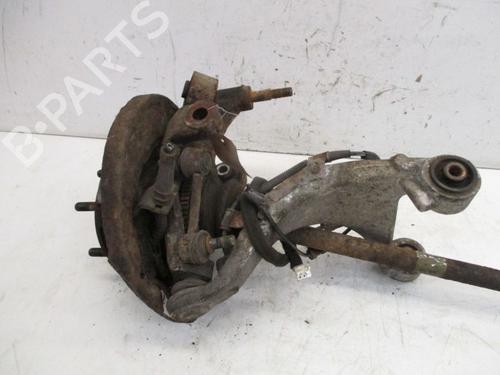 Left rear steering knuckle HYUNDAI SANTA FÉ II (CM) 2.2 CRDi GLS 4x4 | BP30668152M27