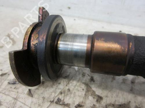 Other FORD KA (RU8) 1.2 | BP30668723O1