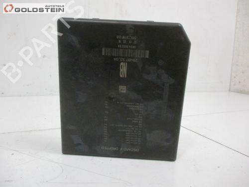 Fuse box NISSAN PULSAR Hatchback (C13) 1.5 dCi | BP37107375E1 - Image 2