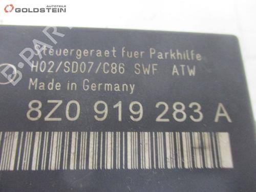 Elektronische module AUDI A4 B6 Avant (8E5) 2.0 | BP18789828M83 
