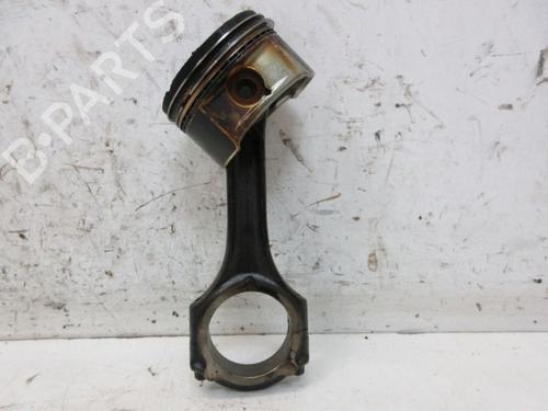 Used Other MERCEDES-BENZ CLK Convertible (A209) CLK 200 Kompressor (209.442) (163 hp) 30391086