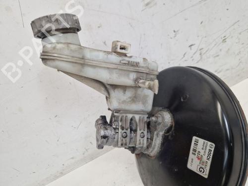 Servo brake OPEL AGILA B (H08) 1.0 (F68) | BP29103370M42 