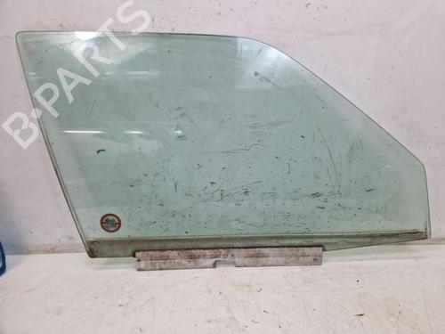 Front right quarter glass MERCEDES-BENZ 124 Saloon (W124) 300 D (124.130) | BP29103703C112 
