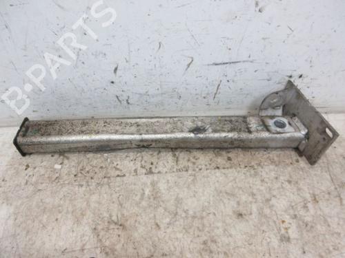 Front bumper reinforcement CITROËN C4 I (LC_) 1.6 VTi 120 | BP30668700C109 