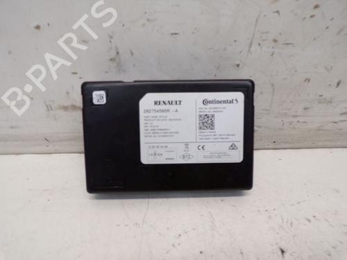 Control unit RENAULT ZOE (BFM_) ZOE | BP37132340M11 - Image 3