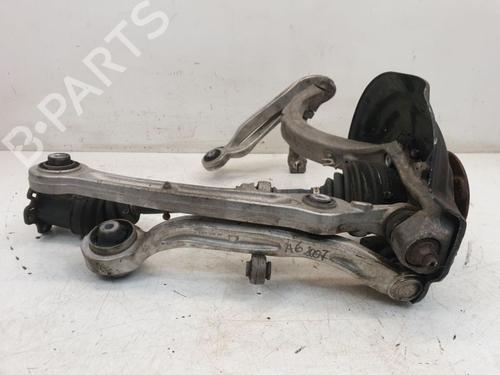 Left front steering knuckle AUDI A6 C6 Avant (4F5) 3.0 TDI quattro | BP36475704M25  - Image 5