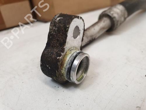 AC pipe MAZDA RX-8 (SE, FE) 1.3 (FE103, SE3P) | BP38072449M126 - Image 3
