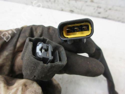 Cable SUBARU IMPREZA Hatchback (GR, GH, G3) 2.0 D AWD | BP19298071E12 