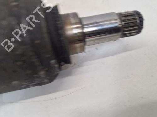 Left front driveshaft MERCEDES-BENZ A-CLASS (W169) A 150 (169.031, 169.331) | BP37147812M38 - Image 9