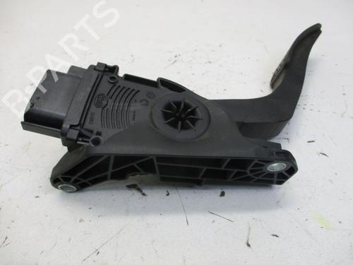 Pedal FORD FIESTA VI (CB1, CCN) 1.4 | BP37118644I4 - Image 3