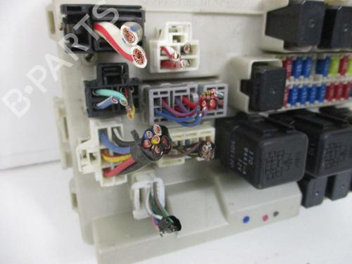 Fuse box INFINITI FX 35 | BP38505012E1 - Image 2