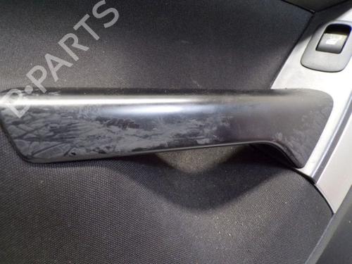 Bageste venstre beklædning CITROËN C4 Grand Picasso I (UA_) 1.6 HDi | BP30667755C60