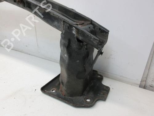 Front bumper reinforcement ALFA ROMEO BRERA (939_) 3.2 JTS Q4 (939.DXG22) | BP29099088C109 