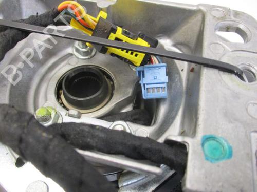 Steering wheel CITROËN C4 Coupe (LA_) 1.4 16V | BP30667575C49 