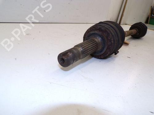 Left front driveshaft CITROËN C1 (PM_, PN_) 1.0 | BP38027180M38 - Image 6