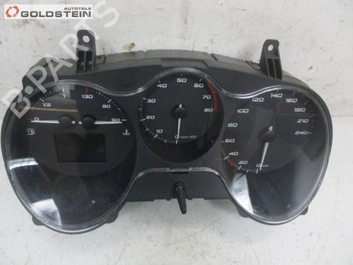 instrument-cluster-seat-leon-1p1-2005-2006-2007-2008-2009-2010-2011-2012-2013-37104105 main image