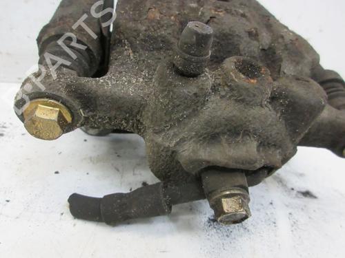 Left front brake caliper FORD FIESTA VI (CB1, CCN) 1.0 | BP37124627M105 - Image 6