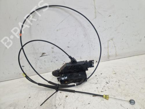 Used Front right lock PEUGEOT EXPERT Van (VF3A_, VF3U_, VF3X_) 2.0 HDi 130 (128 hp) 31702781