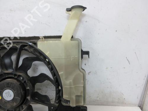 Fan KIA PICANTO II (TA) 1.0 | BP29093038M128 