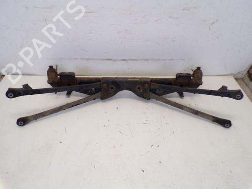 Used Rear axle MINI MINI CLUBMAN (R55) Cooper (120 hp) 22904003