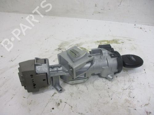 Ignition barrel FORD FOCUS II (DA_, HCP, DP) 1.8 | BP18797701M48 
