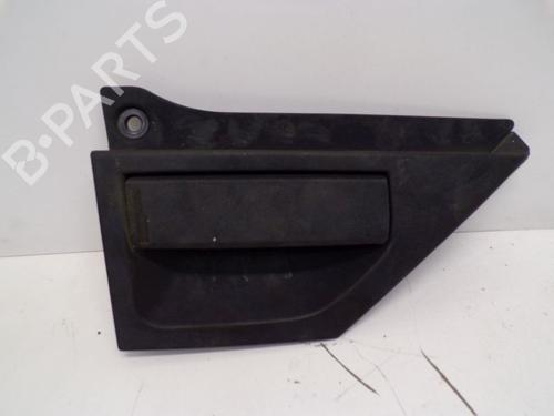 Used Rear left exterior door handle RENAULT TWINGO III (BCM_, BCA_) 1.0 SCe 70 (71 hp) 18801397
