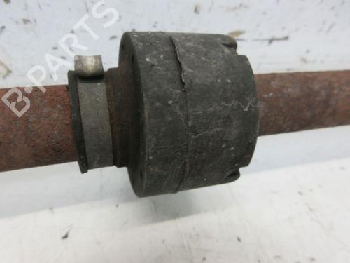Right front driveshaft SMART FORFOUR (454) 1.3 (454.031) | BP37125592M39 - Image 5