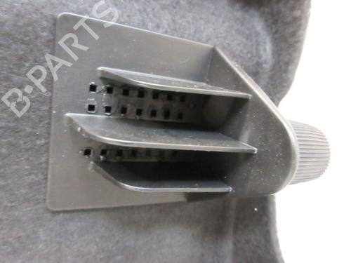 Rear parcel shelf CITROËN C4 II (NC_) 1.6 VTi 120 (NC5FS0, NC5FS9) | BP30667997C85 